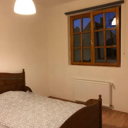 Prázdninový dům Zrinyi Miklos Utca 7 Nyaralo *